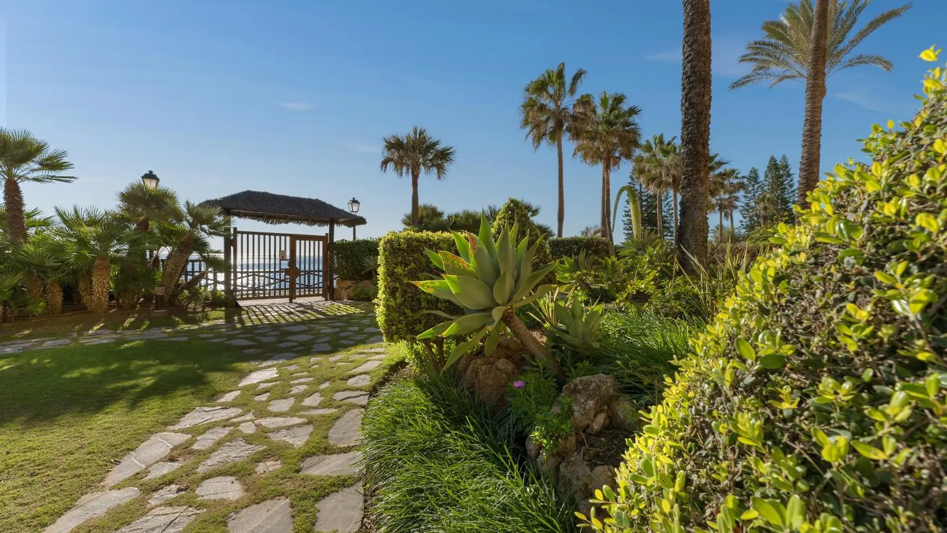 Elba Estepona Gran Hotel & Thalasso Spa Spain