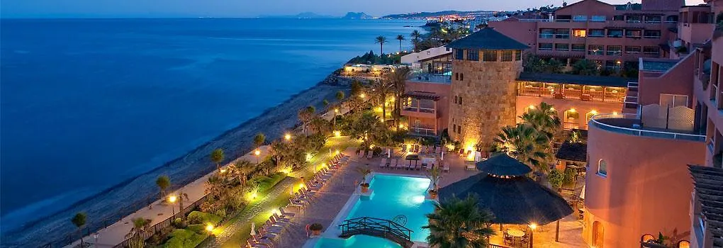 Elba Estepona Gran Hotel & Thalasso Spa