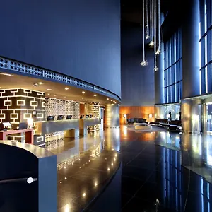 ***** מלון Eurostars Tower ספרד