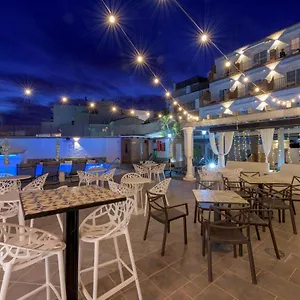 *** Hotell Boutique Sibarys - Adults Recommended Spanien