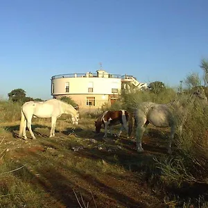 فندق Paraje La Lambra, روس