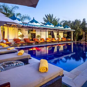 The Lemonary Marrakech فندق