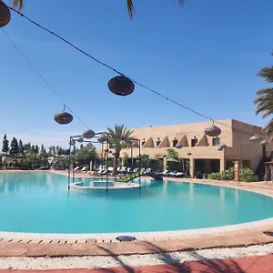 Les Jardins D Amizmiz 6 Piscines فندق مبيت وإفطار