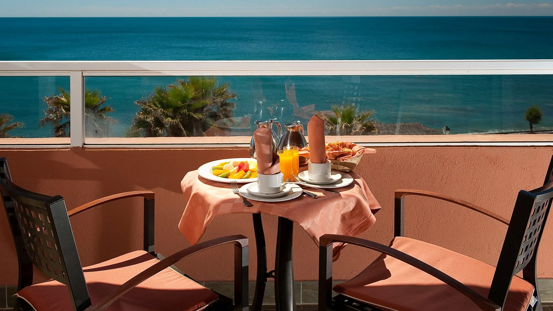 Elba Estepona Gran Hotel & Thalasso Spa