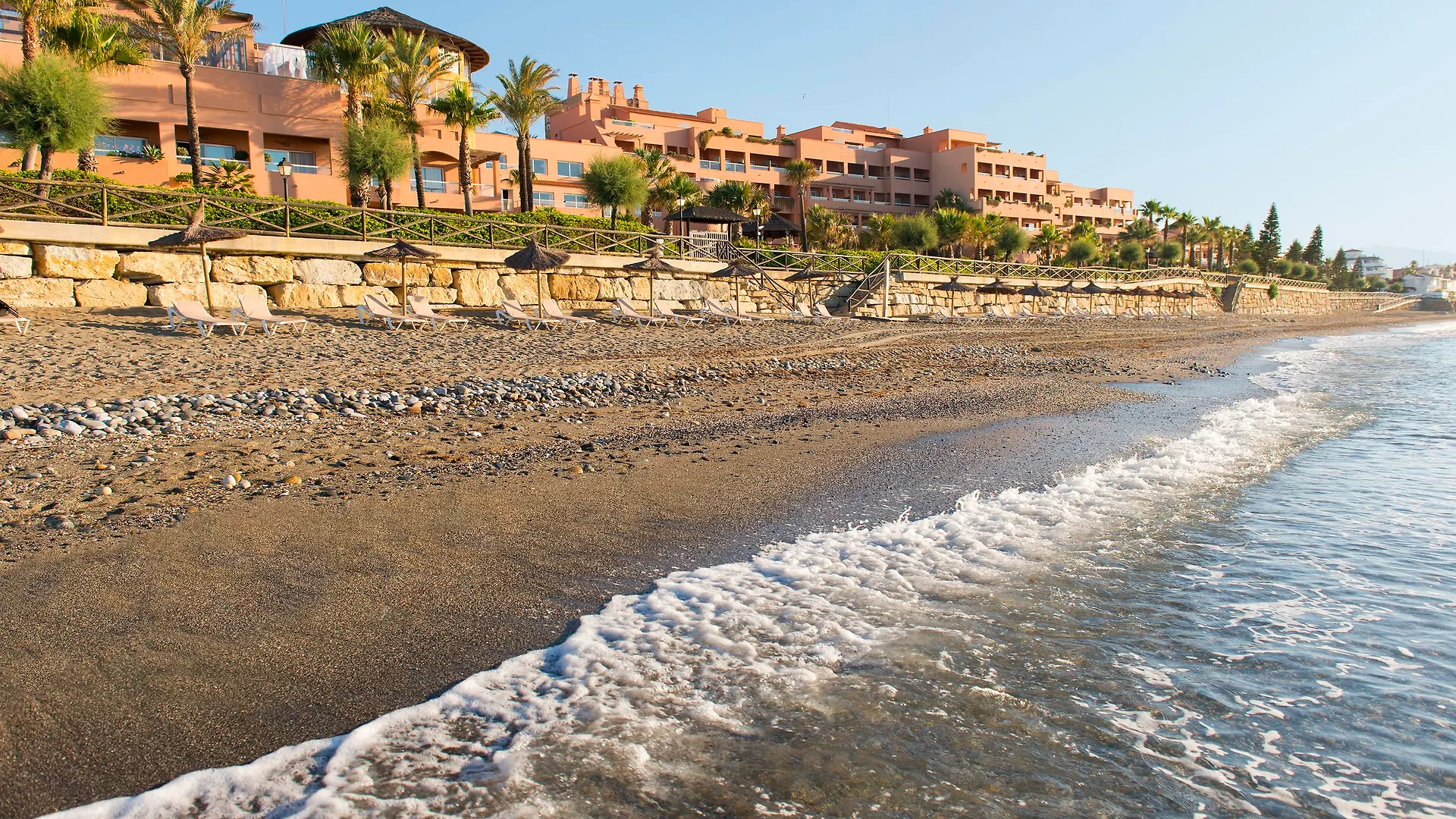 Elba Estepona Gran Hotel & Thalasso Spa 5*,