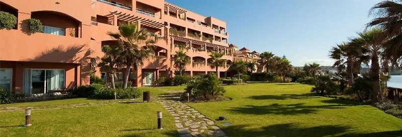 Elba Estepona Gran Hotel & Thalasso Spa