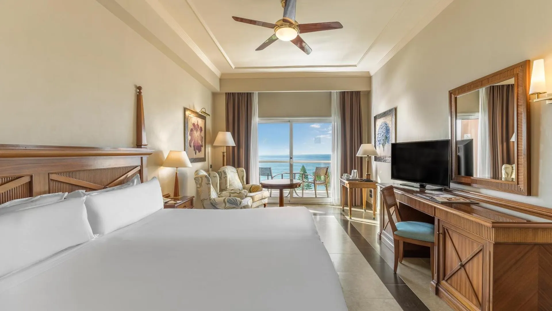 Elba Estepona Gran Hotel & Thalasso Spa