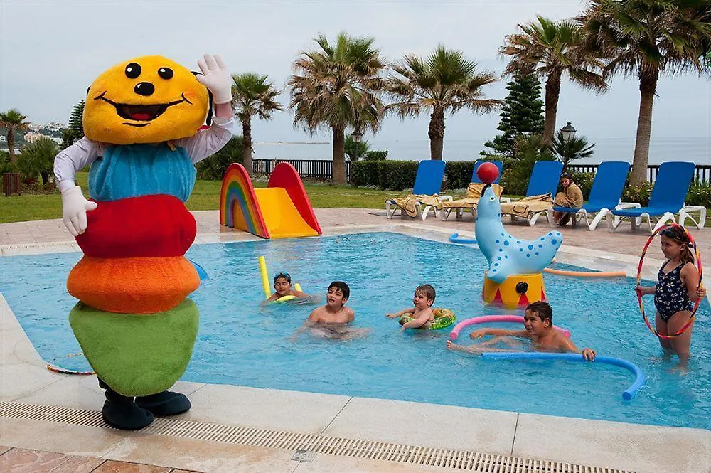 Elba Estepona Gran Hotel & Thalasso Spa