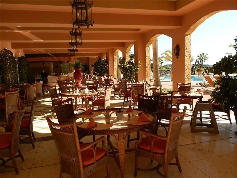 *****  Elba Estepona Gran Hotel & Thalasso Spa Spain
