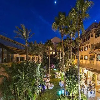 Elba Estepona Gran Hotel & Thalasso Spa