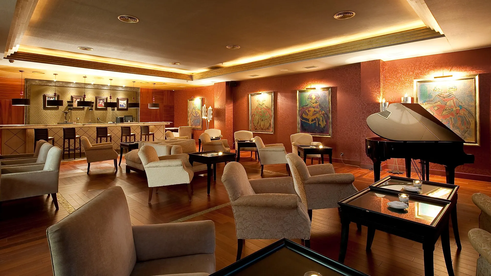 Elba Estepona Gran Hotel & Thalasso Spa