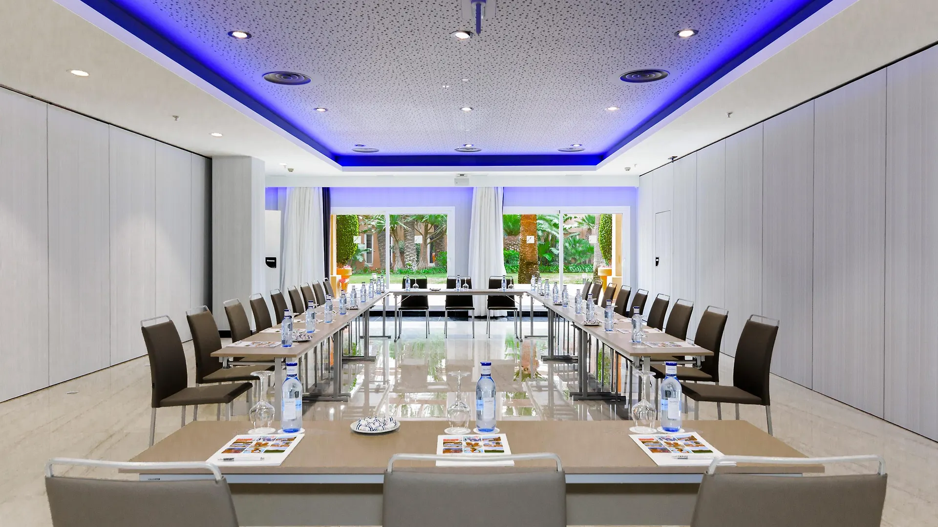 Elba Estepona Gran Hotel & Thalasso Spa