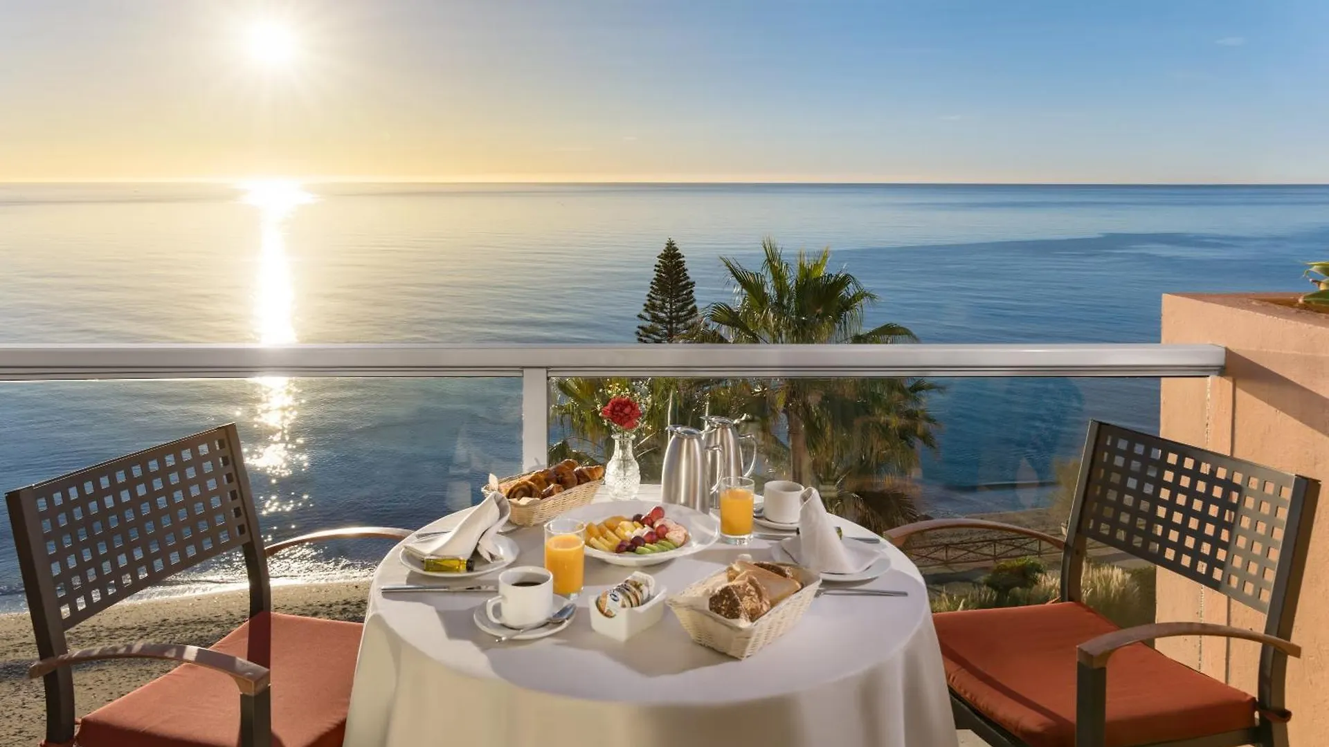 Elba Estepona Gran Hotel & Thalasso Spa