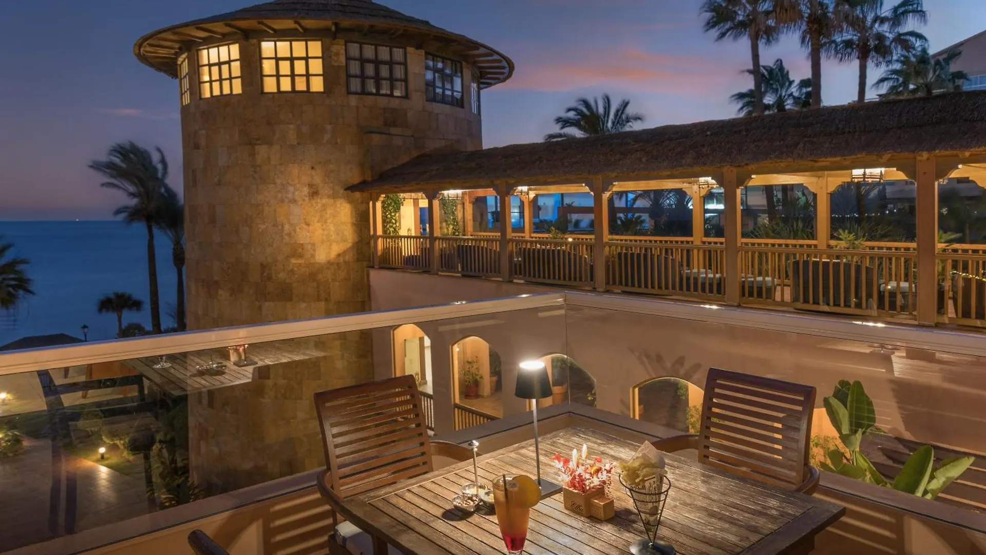 Elba Estepona Gran Hotel & Thalasso Spa