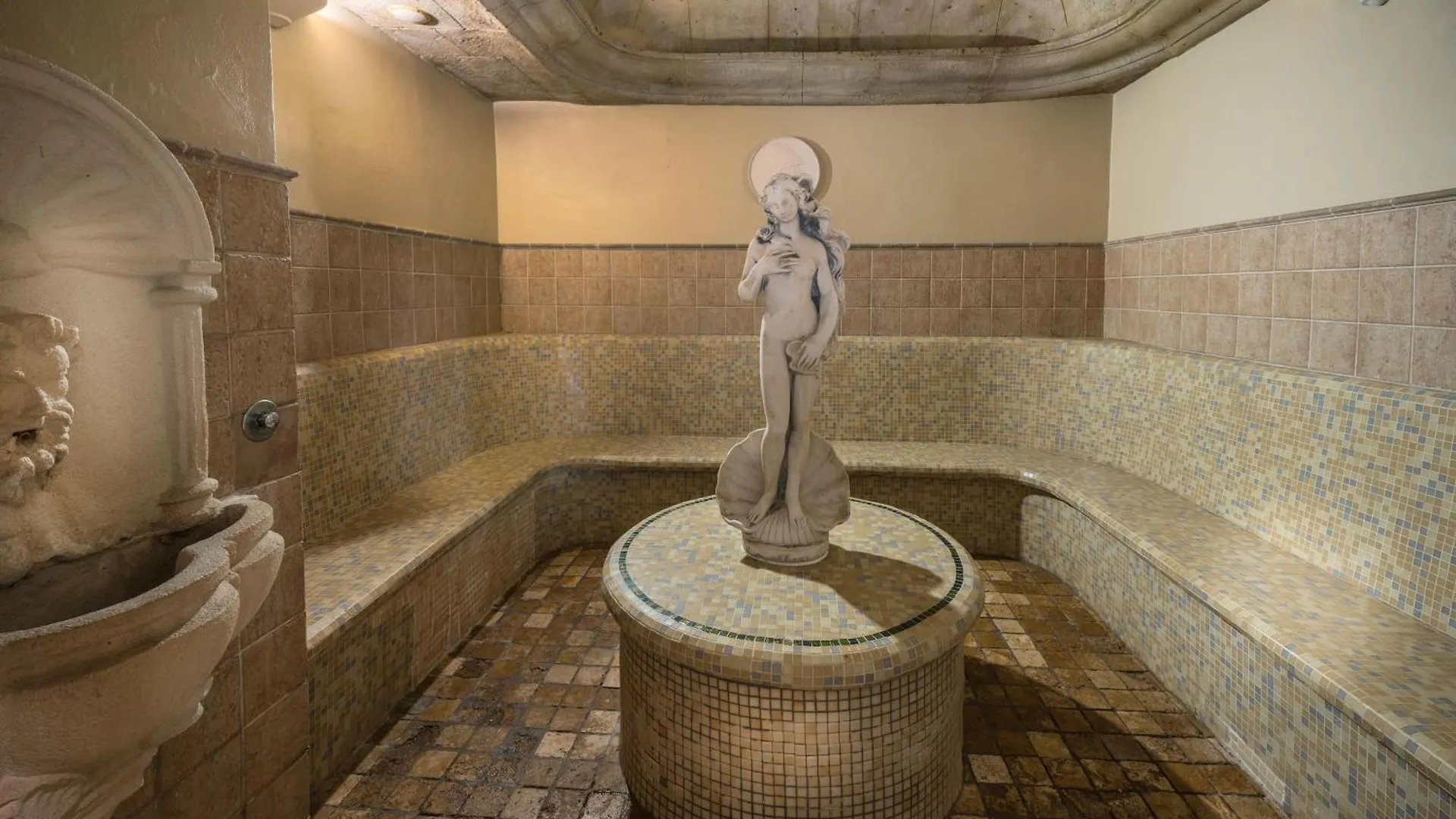 Elba Estepona Gran Hotel & Thalasso Spa