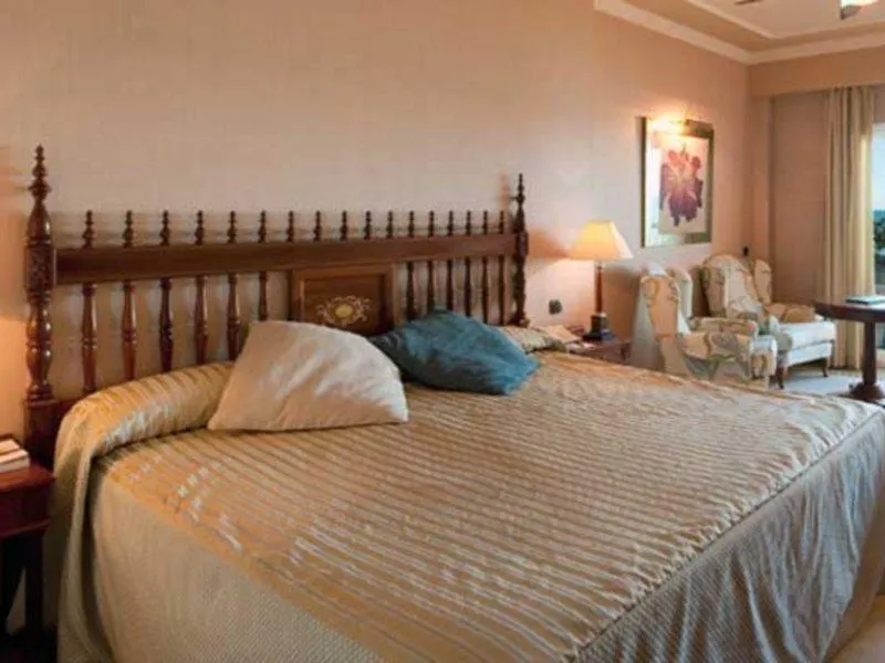 Elba Estepona Gran Hotel & Thalasso Spa