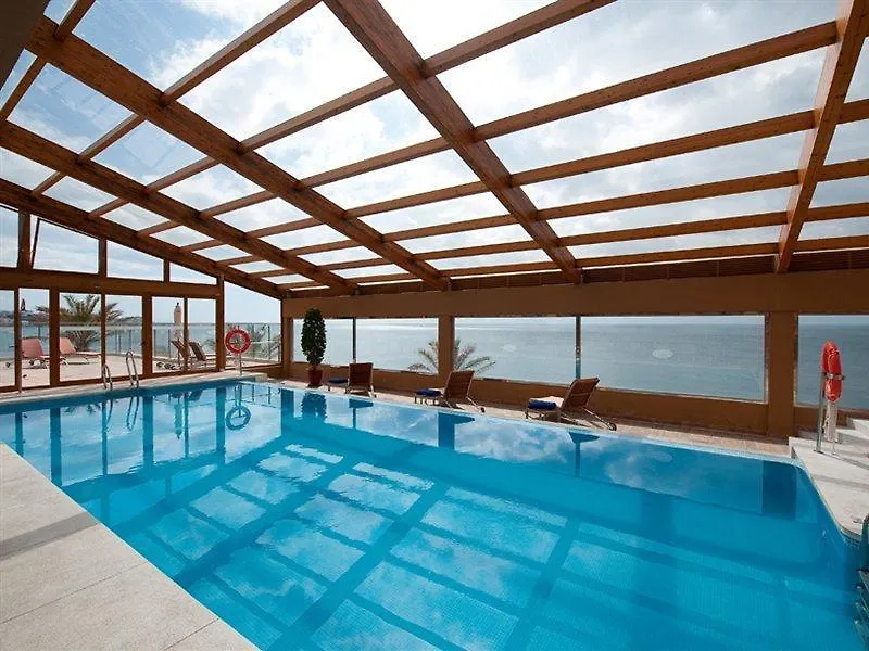 Elba Estepona Gran Hotel & Thalasso Spa 5*,  Spanien
