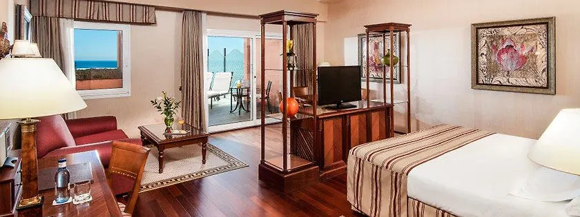 Elba Estepona Gran Hotel & Thalasso Spa 5*,  Spain