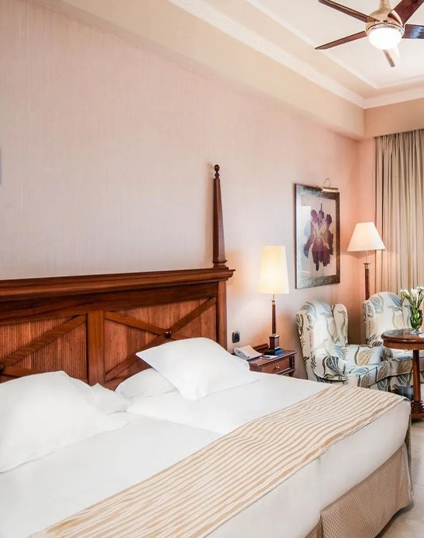 Elba Estepona Gran Hotel & Thalasso Spa 5*,  Spanien
