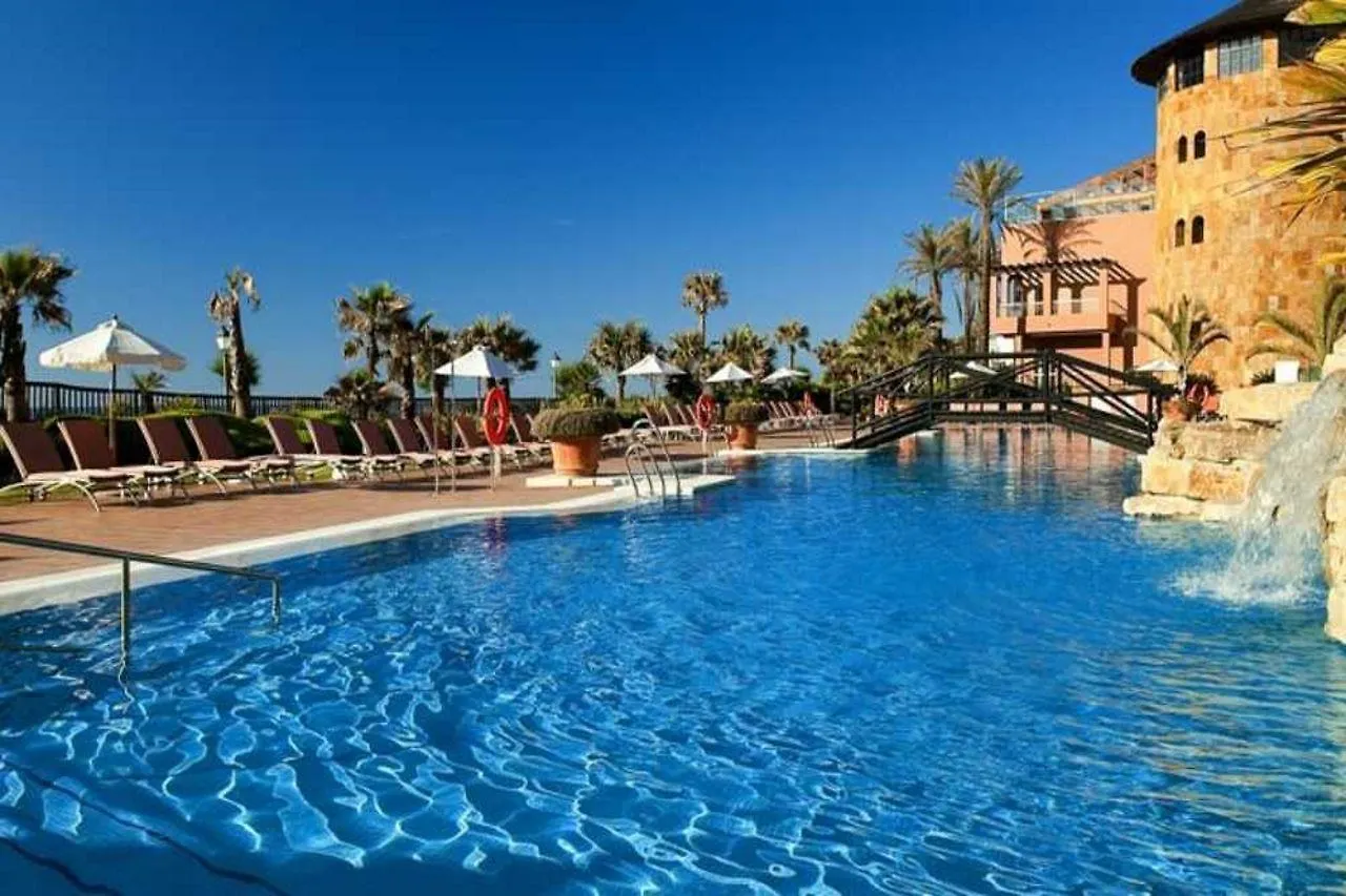 Elba Estepona Gran Hotel & Thalasso Spa Spain
