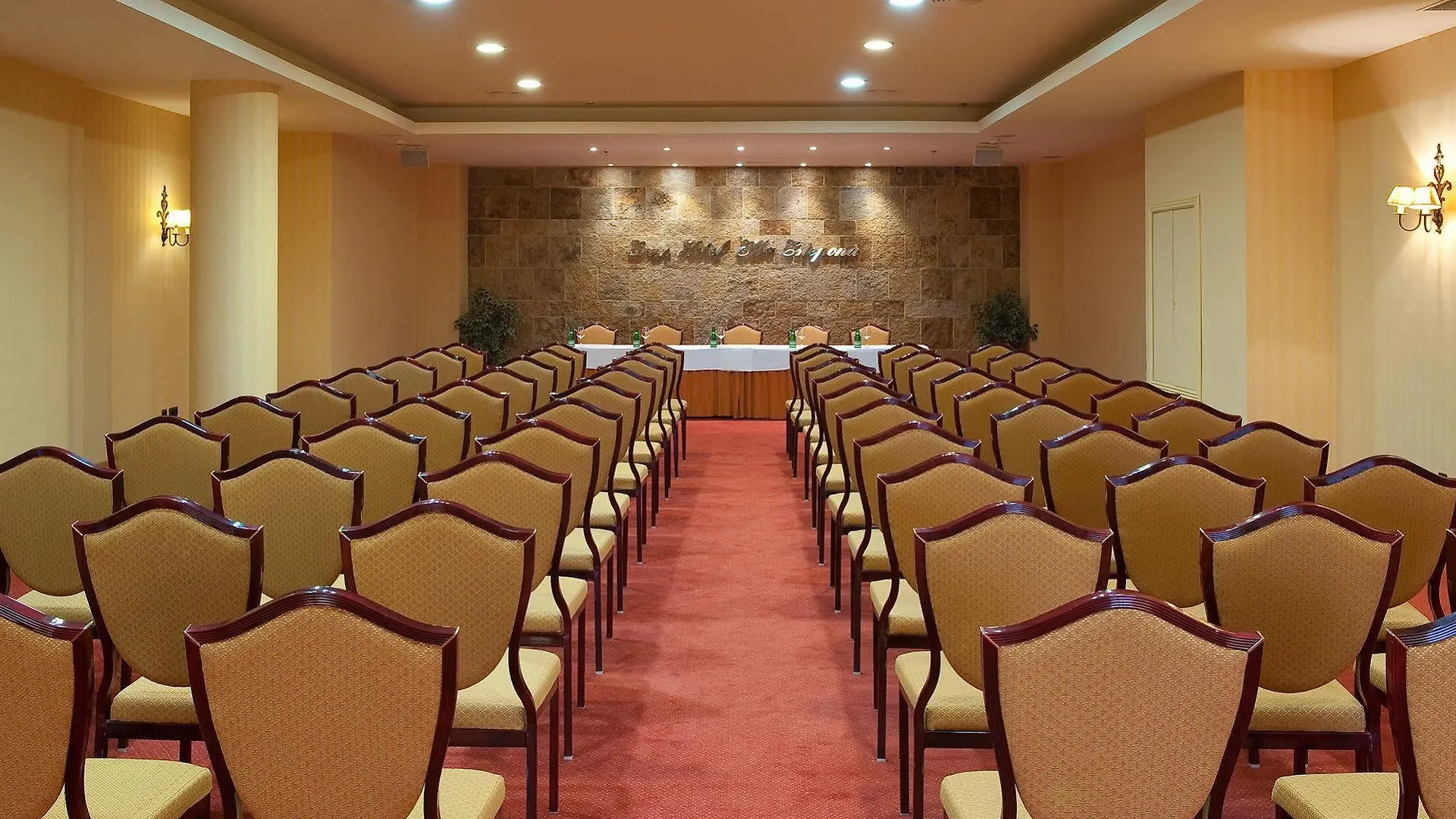 Elba Estepona Gran Hotel & Thalasso Spa 5*,  Spanien
