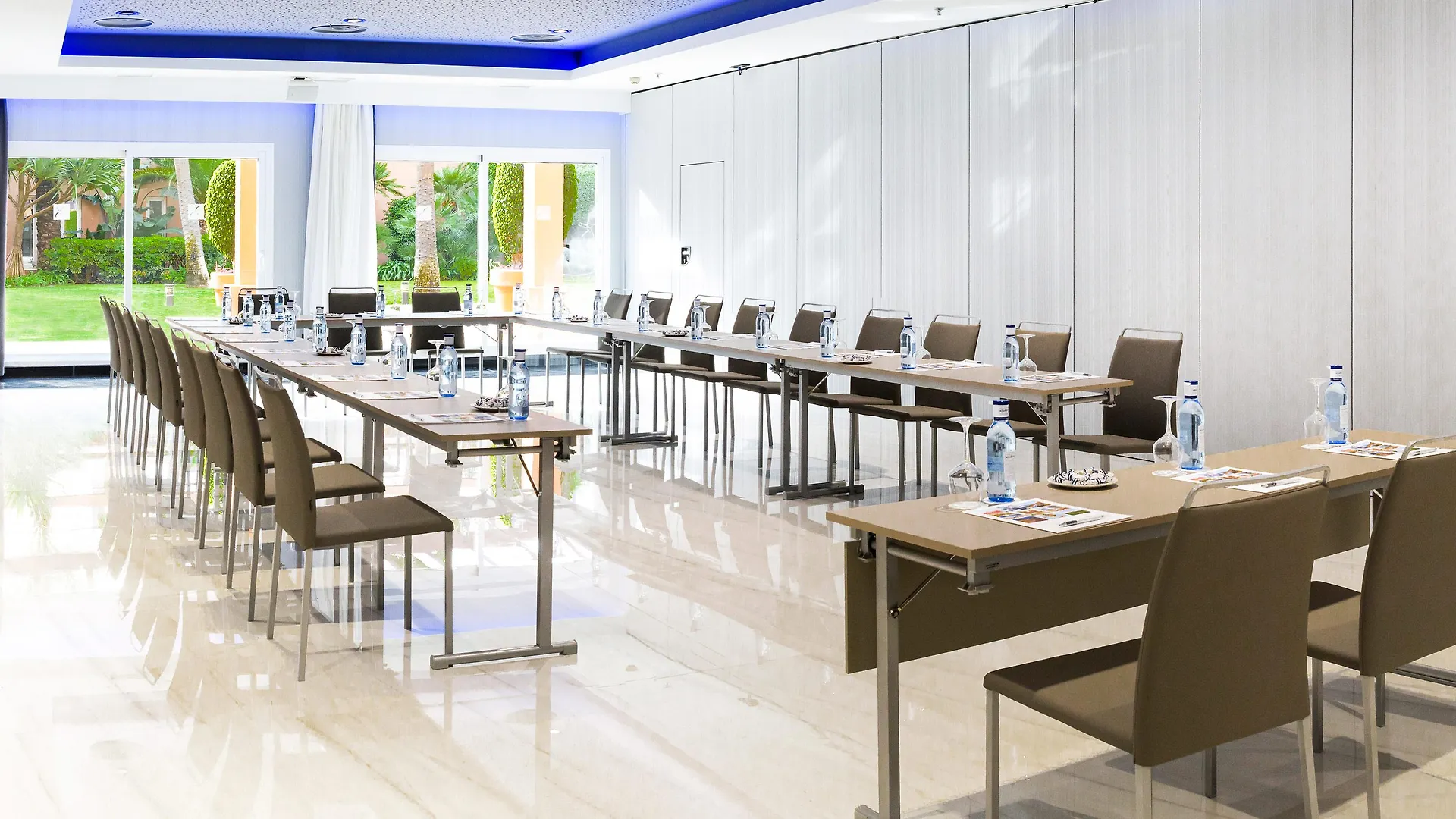Elba Estepona Gran Hotel & Thalasso Spa