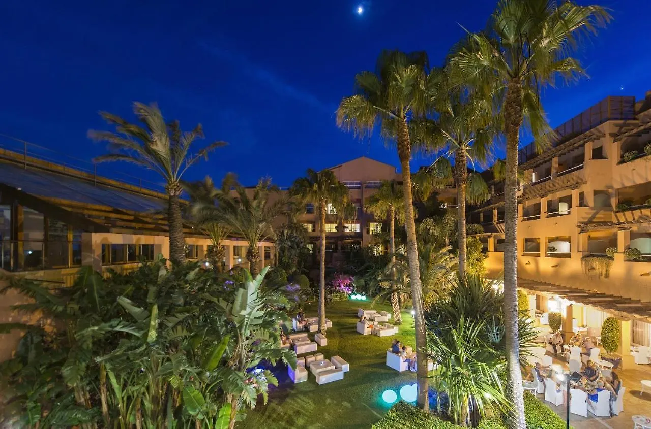 Elba Estepona Gran Hotel & Thalasso Spa