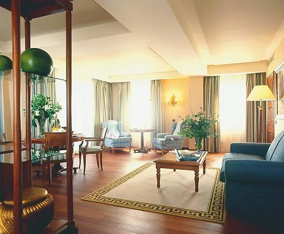 Elba Estepona Gran Hotel & Thalasso Spa Spain