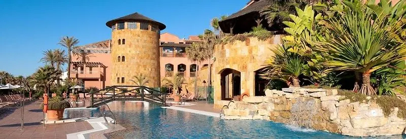Elba Estepona Gran Hotel & Thalasso Spa