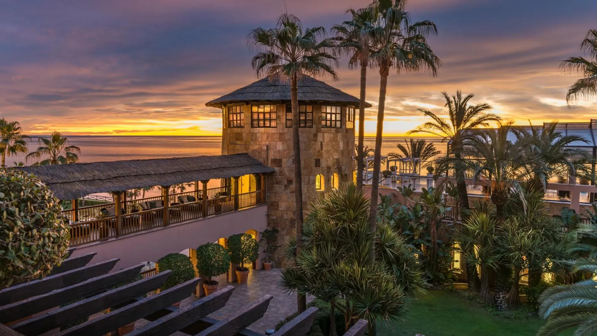 Elba Estepona Gran Hotel & Thalasso Spa