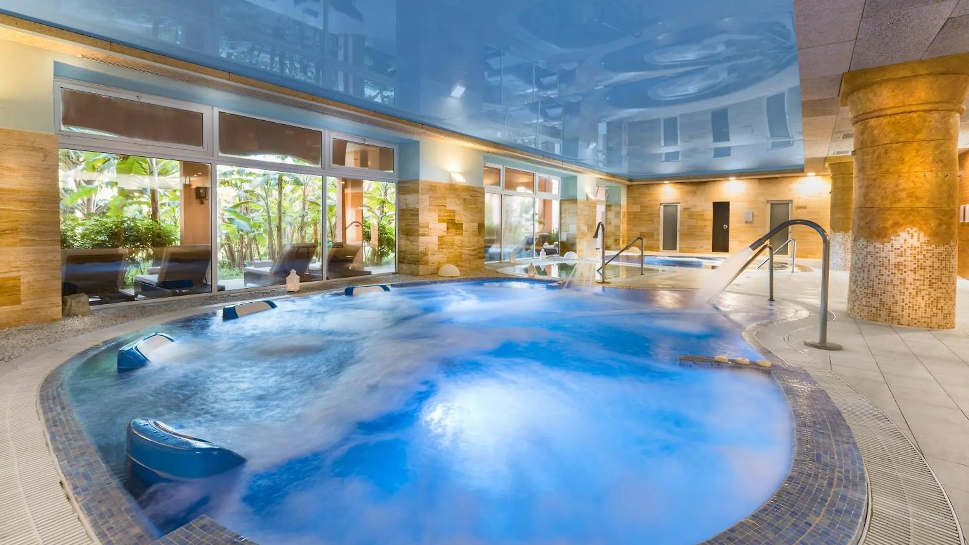 Elba Estepona Gran Hotel & Thalasso Spa