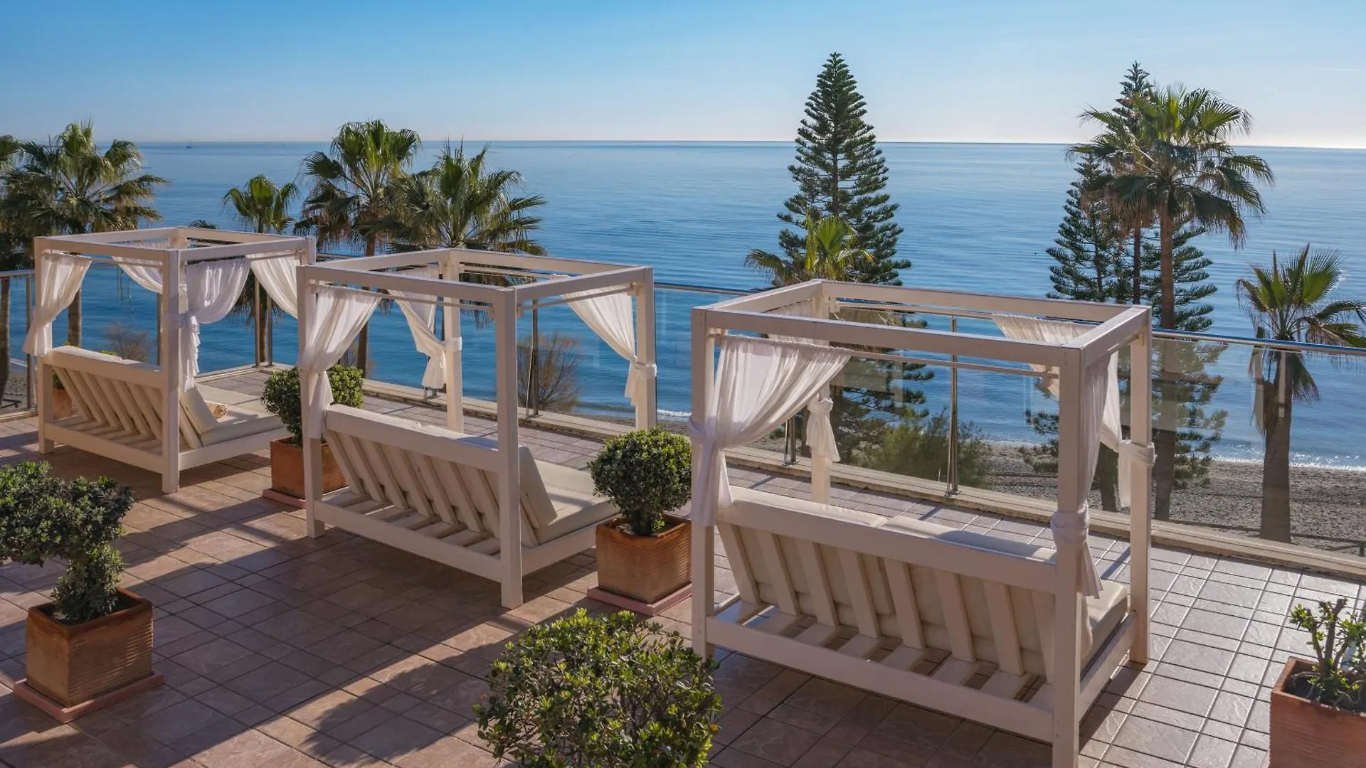 Elba Estepona Gran Hotel & Thalasso Spa