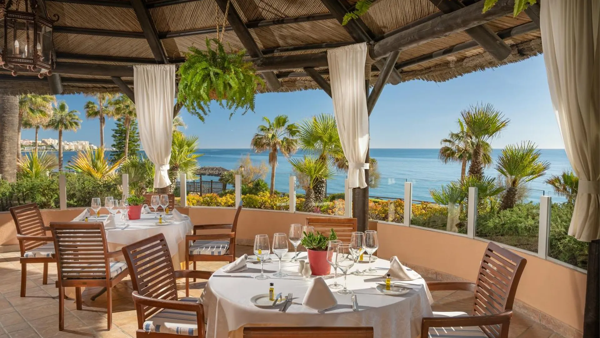 Elba Estepona Gran Hotel & Thalasso Spa