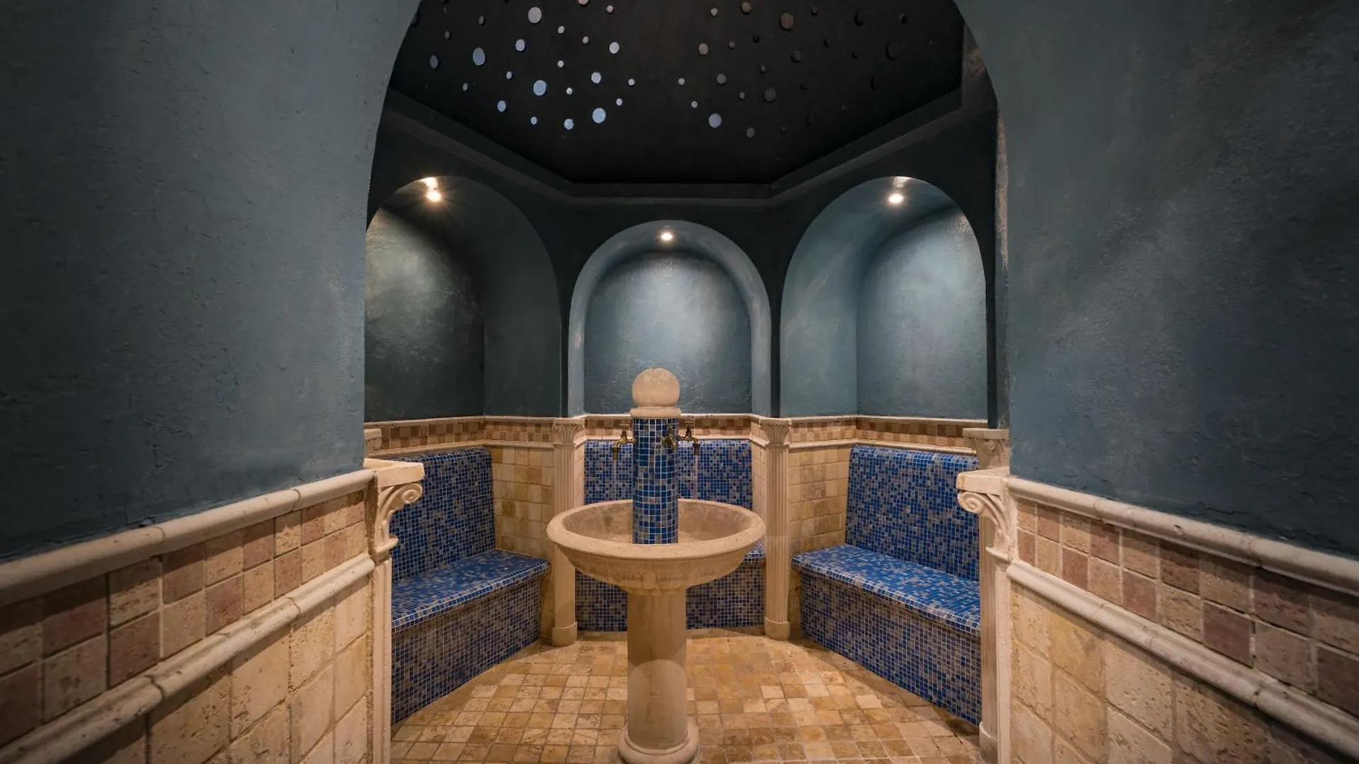 Elba Estepona Gran Hotel & Thalasso Spa