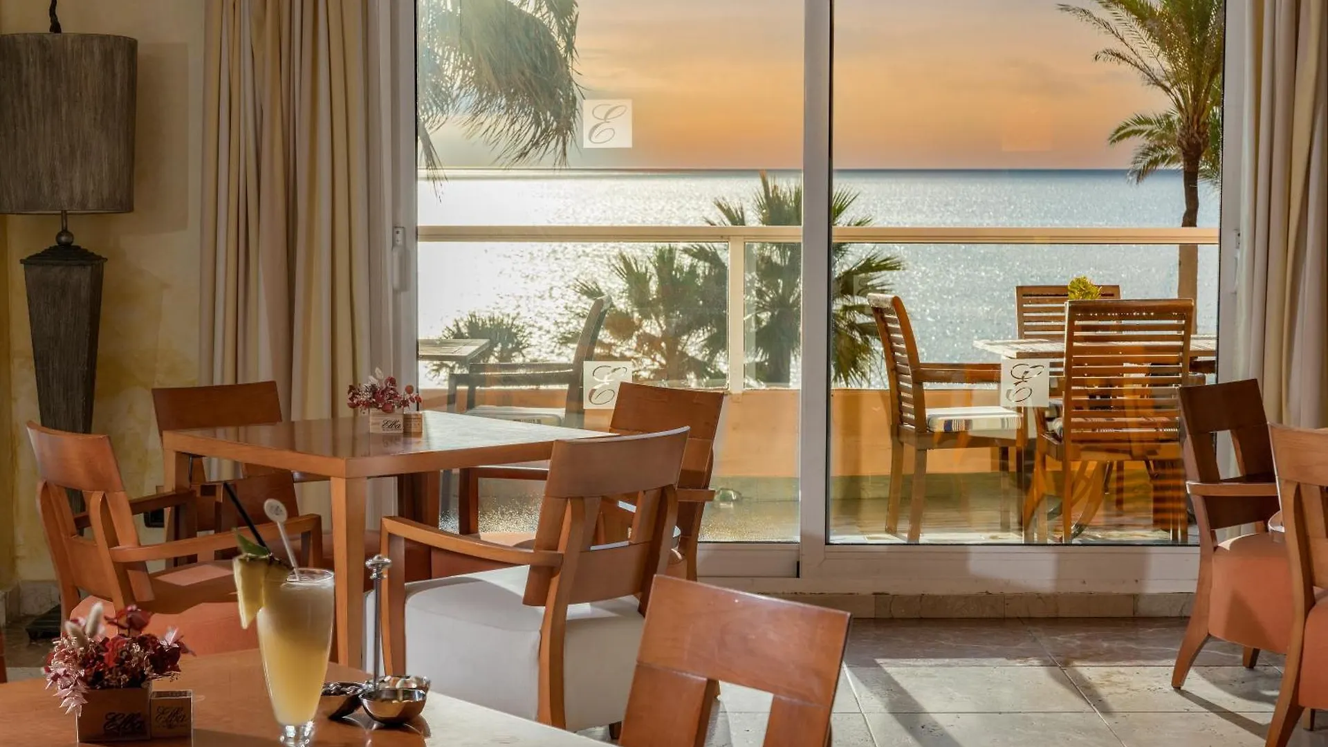 Elba Estepona Gran Hotel & Thalasso Spa 5*,