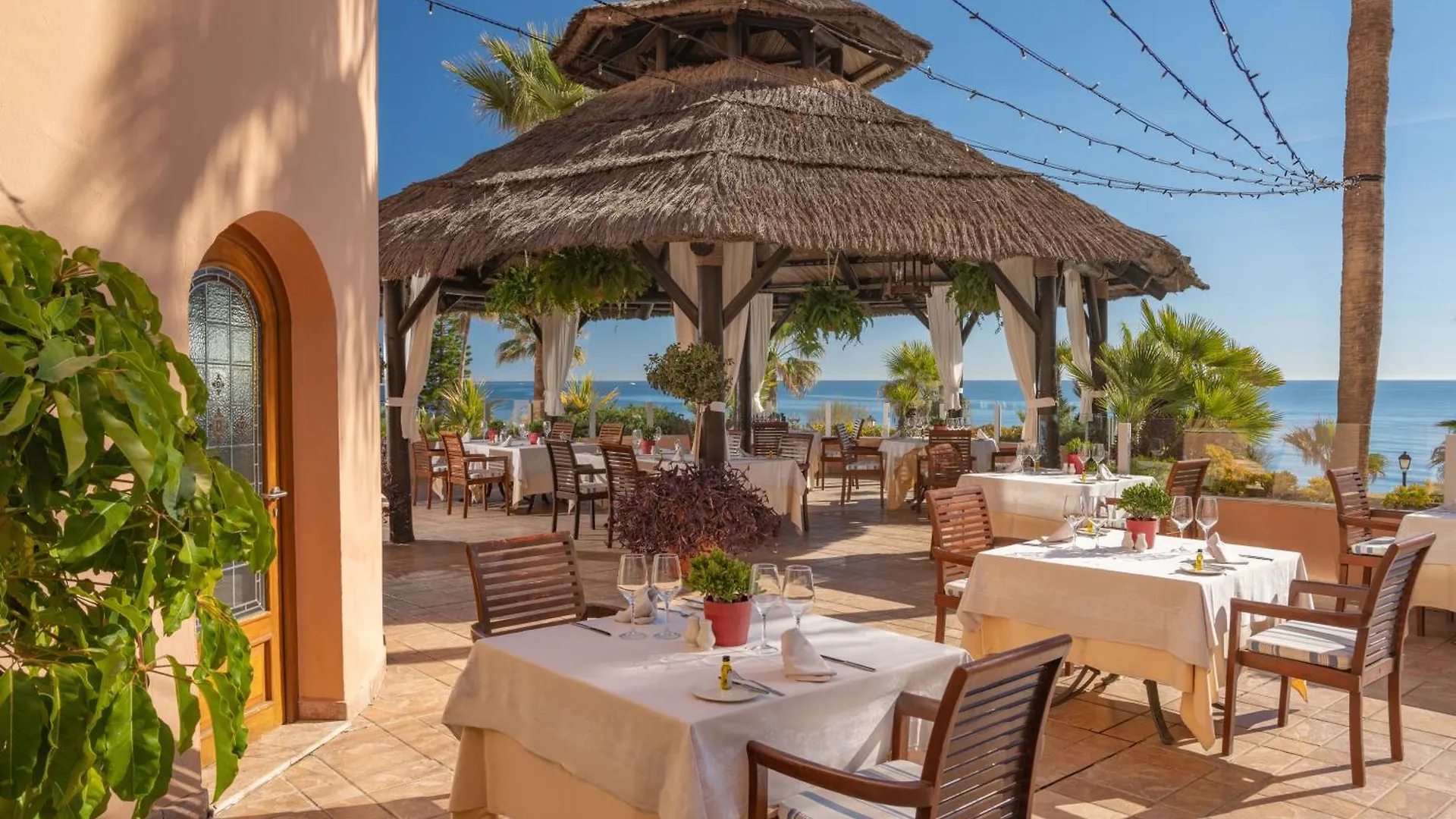 Elba Estepona Gran Hotel & Thalasso Spa