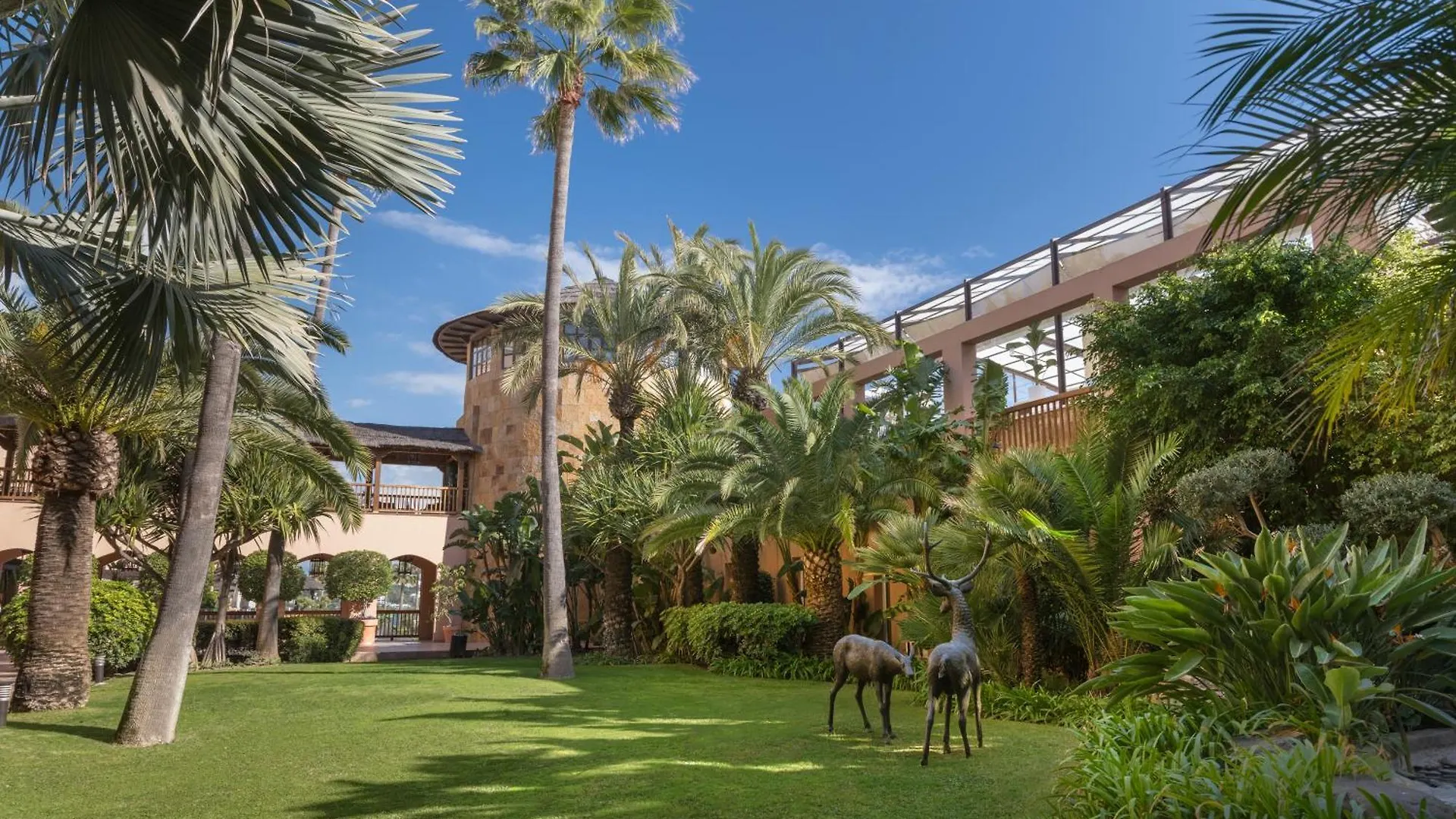 Elba Estepona Gran Hotel & Thalasso Spa