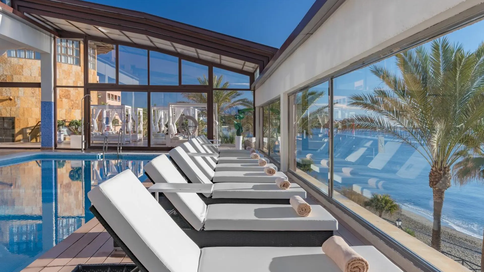 Elba Estepona Gran Hotel & Thalasso Spa Spain