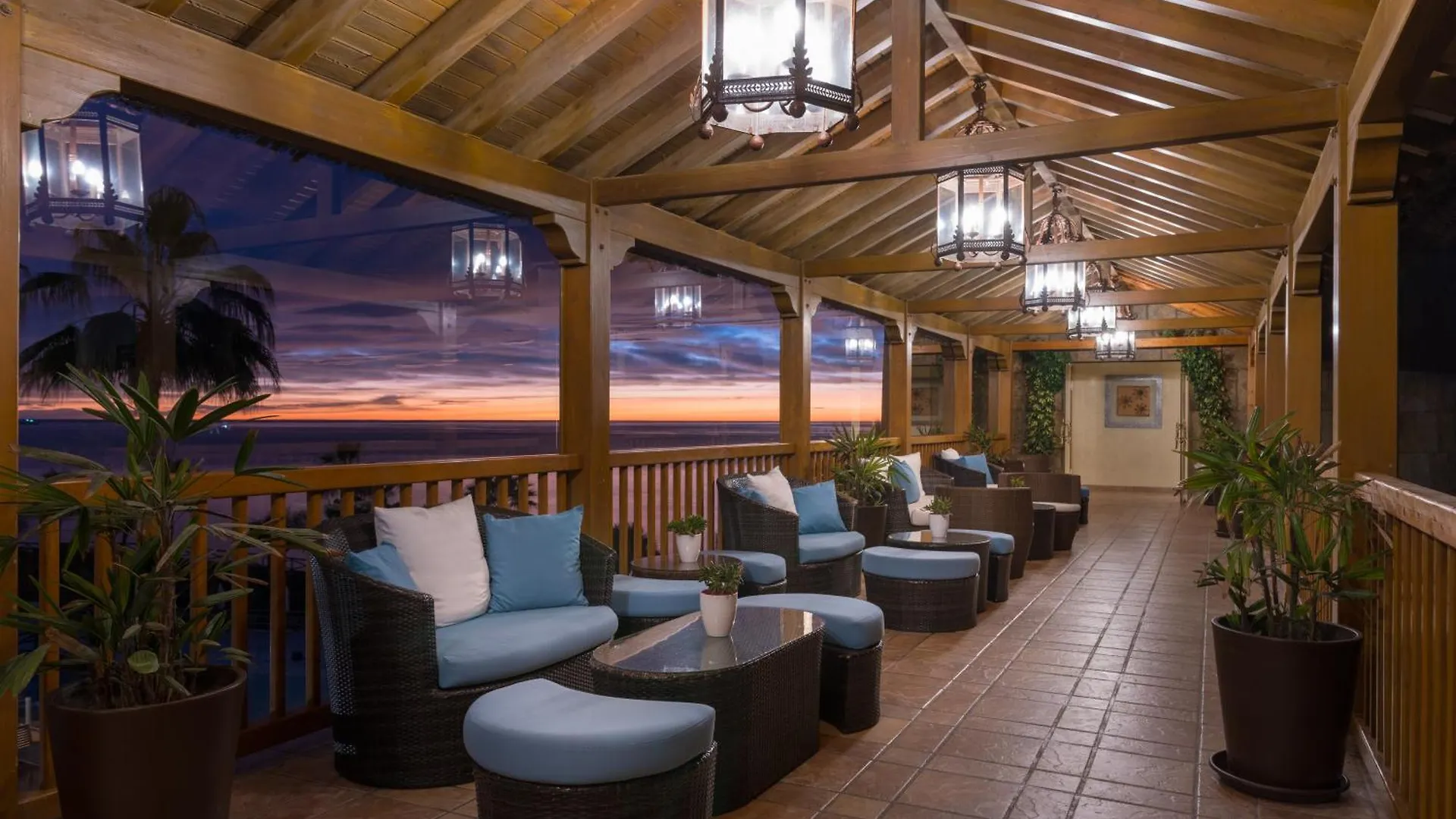 *****  Elba Estepona Gran Hotel & Thalasso Spa Spain