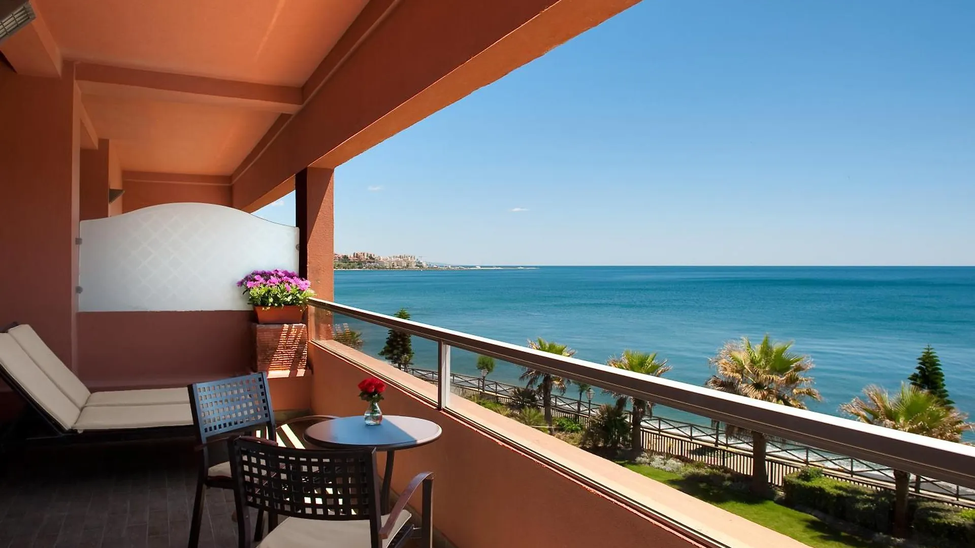 Elba Estepona Gran Hotel & Thalasso Spa