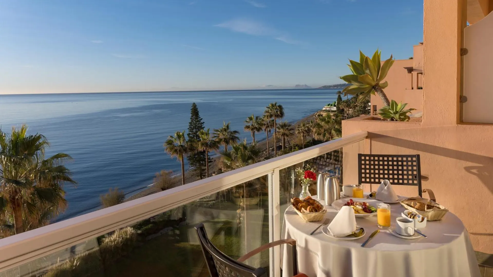 Elba Estepona Gran Hotel & Thalasso Spa 5*,