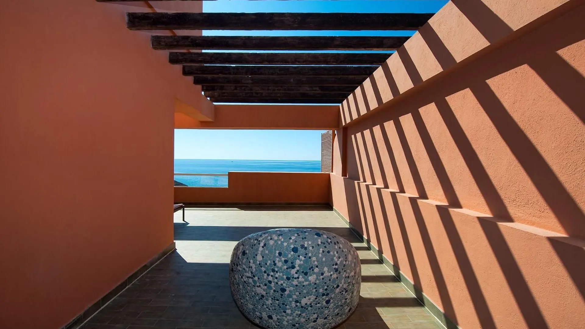 *****  Elba Estepona Gran Hotel & Thalasso Spa Spain