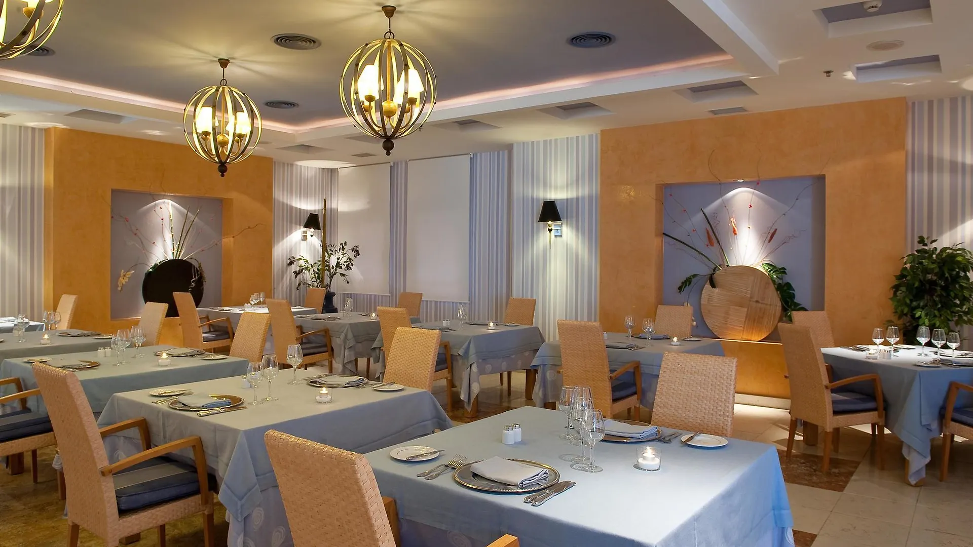 *****  Elba Estepona Gran Hotel & Thalasso Spa Spain