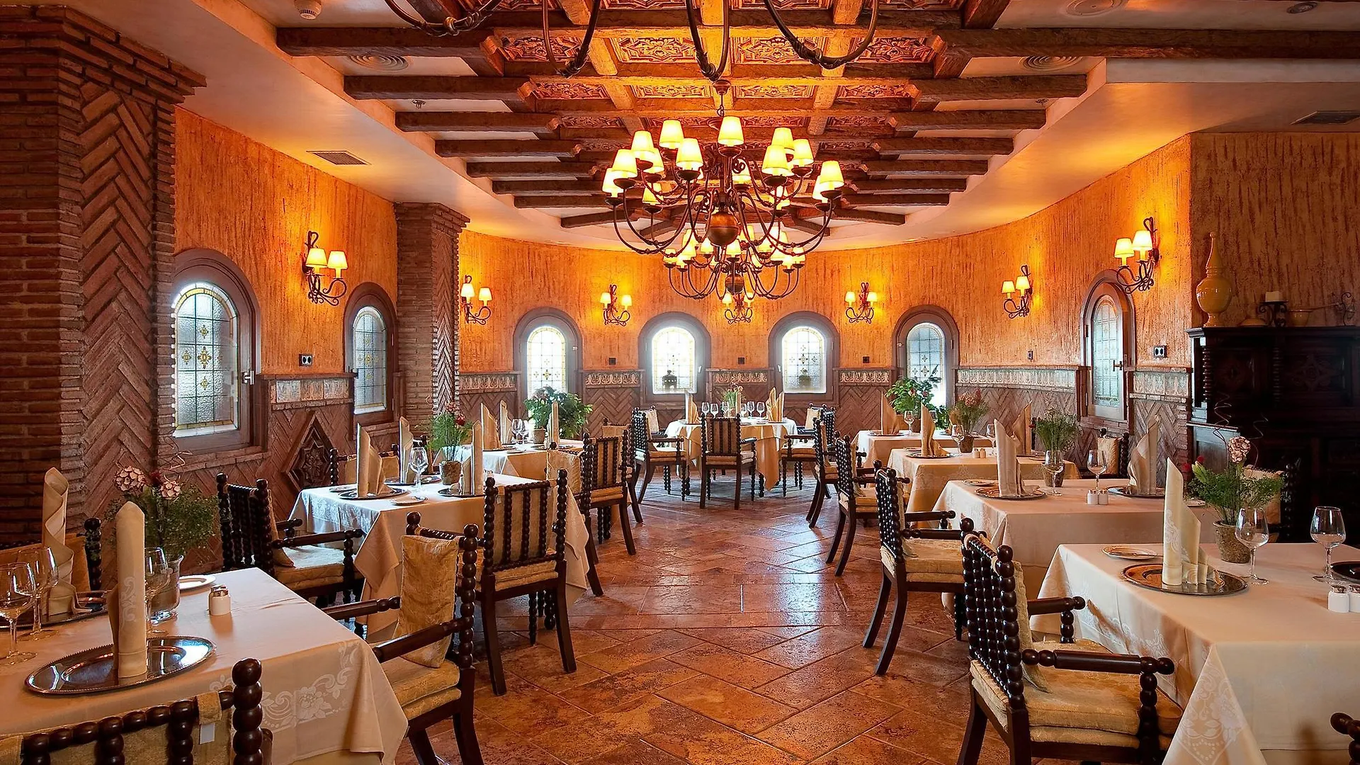 Elba Estepona Gran Hotel & Thalasso Spa