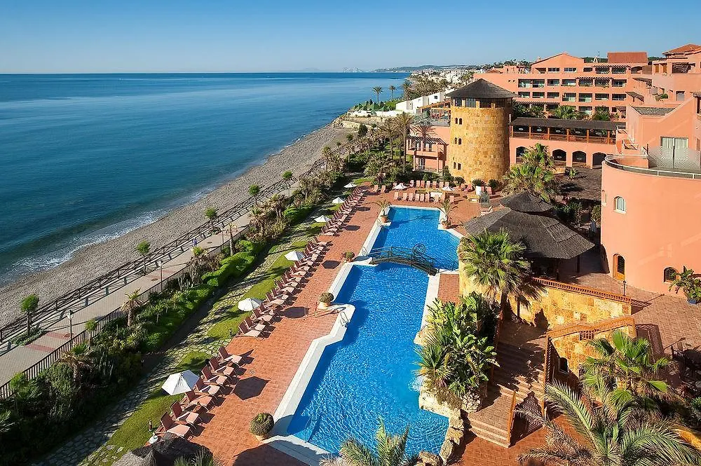 Elba Estepona Gran Hotel & Thalasso Spa 5*,  Spain