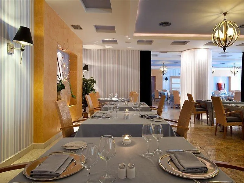 Elba Estepona Gran Hotel & Thalasso Spa