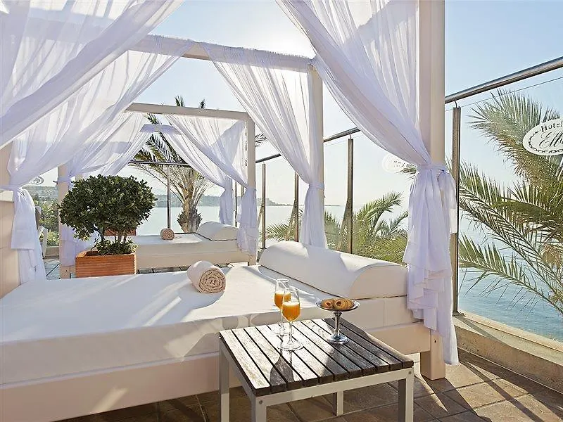 Elba Estepona Gran Hotel & Thalasso Spa