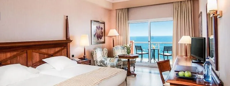 Elba Estepona Gran Hotel & Thalasso Spa