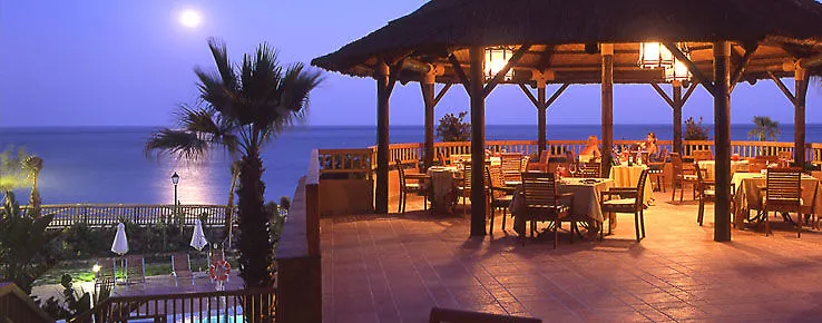 Elba Estepona Gran Hotel & Thalasso Spa Spain