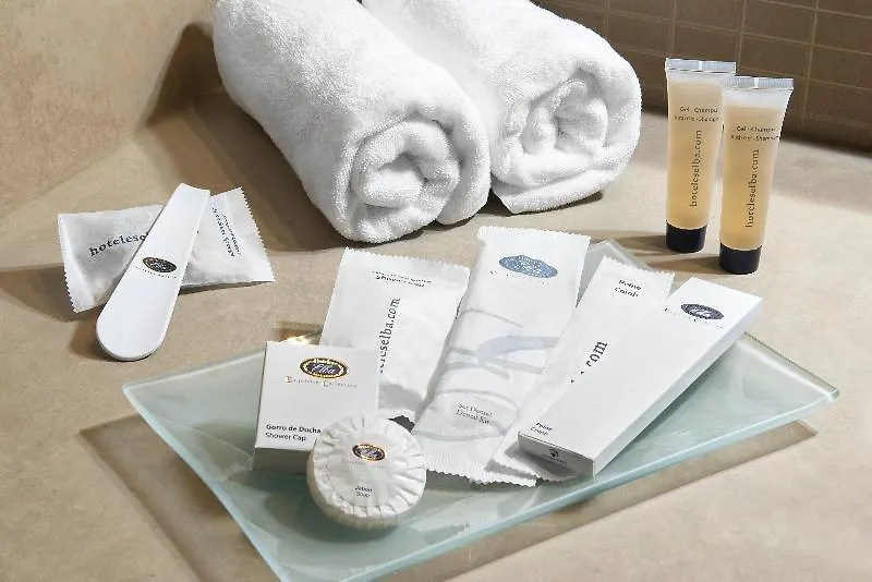 Elba Estepona Gran Hotel & Thalasso Spa